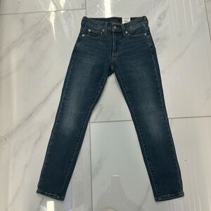 Lucky brand skinny jeans